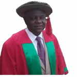 Professor Usman, Kamoru Olayiwola as the sixth substantive Provost of the Federal College of Education (Special) Oyo. Before his appointment as provost, Professor K. O. Usman was a Professor of Mathematics Education at the University of Nigeria, Nsukka. Prof. Usman has participated in many national and international training progarmmes for capacity building in teaching and learning of mathematics.In 1990/2000, Prof.. Usman was a visiting researcher to North Carolina State University, Raleigh, (NC, USA), under the sponsorship of FULBRIGHT and Institute for International Education (IIE) New York. His research interest cut across the use of computers in mathematics instruction, effective methods and materials for teaching and learning of mathematics. His expertise includes- research design, curriculum design, proposal writing, research instrument development, data analysis and interpretation, and gender related issues. He was honored with Fellow of Mathematical Association of Nigeria (FMAN) in 2013. He has also served as consultant to so many educational agencies including- JAMB, NECO, NERDC, NOUN, NMC, NUC, NT,I UBEC, UNESCO, UNICEF, UPPlc and WAEC.
